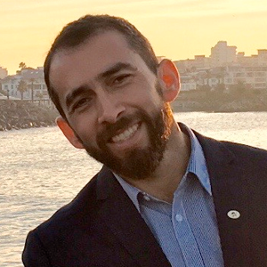 Patricio Gomolán