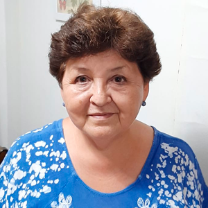 María Soledad Cofré Rojas